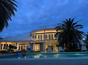 Aguas Vistas Luxury